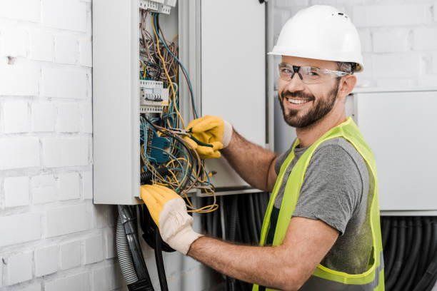 Reliable AK Electrician Solutions