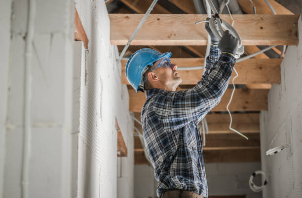 Best Electrical Wiring Services  in Homer, AK