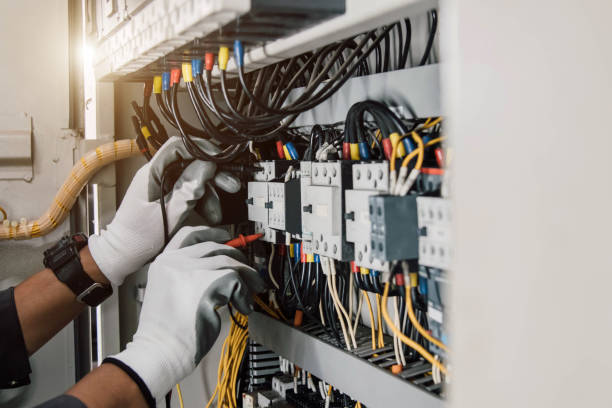 Industrial Electrical Services in AK